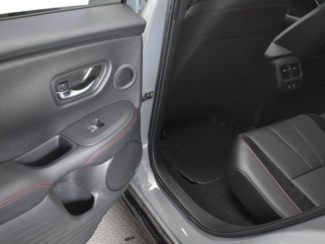 new 2025 Acura ADX car, priced at $41,950