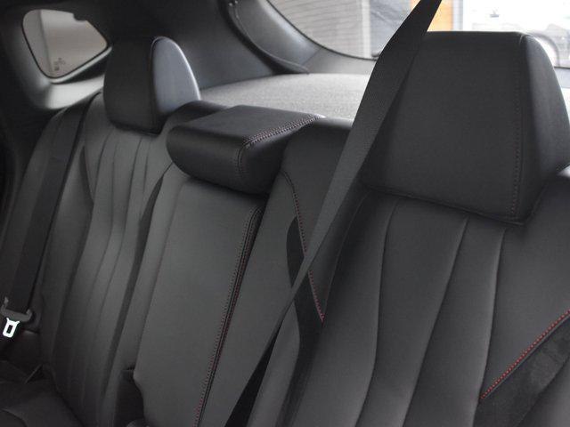 new 2025 Acura ADX car, priced at $41,950
