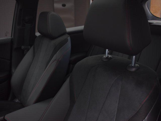 new 2025 Acura ADX car, priced at $41,950