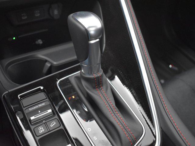 new 2025 Acura ADX car, priced at $41,950