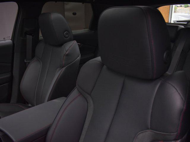 new 2024 Acura ZDX car, priced at $75,450
