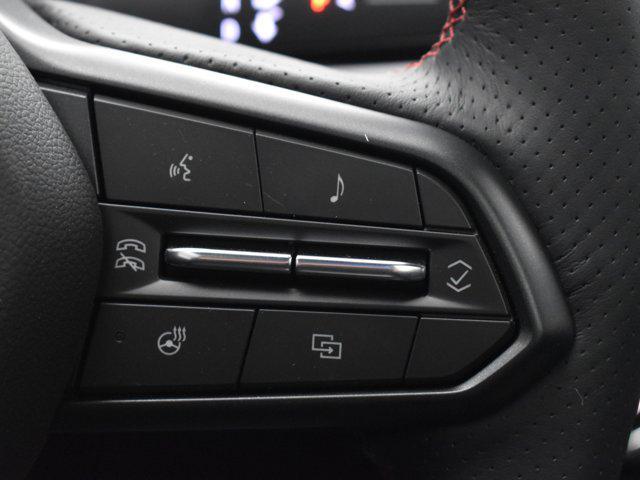 new 2024 Acura ZDX car, priced at $75,450