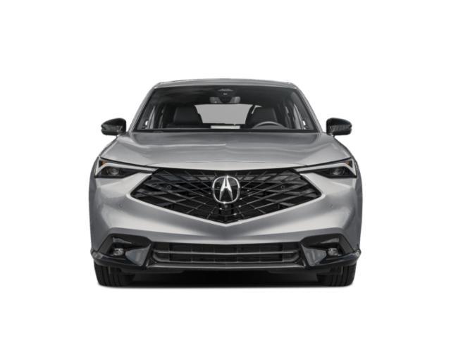 new 2025 Acura ADX car, priced at $45,950