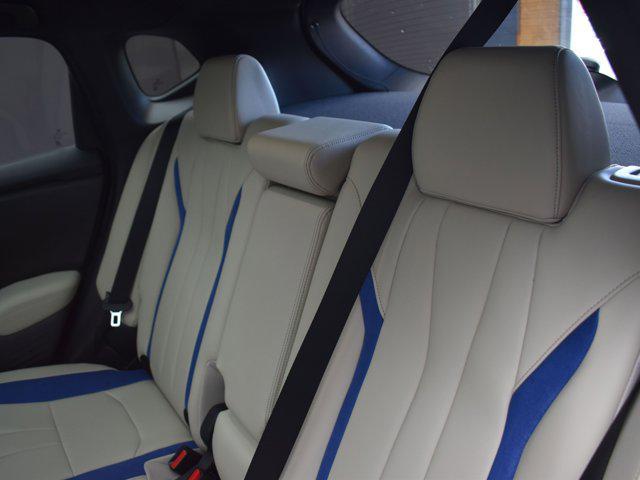 new 2025 Acura ADX car, priced at $45,950