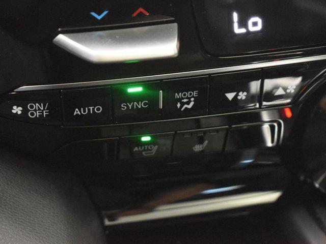 new 2025 Acura MDX car, priced at $55,350