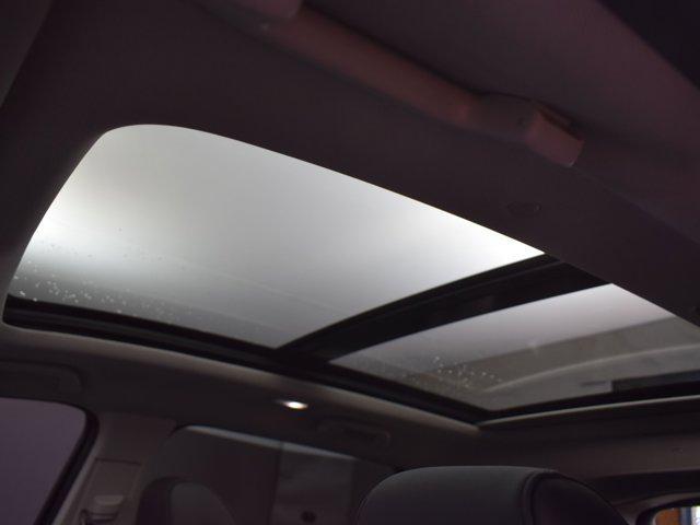 new 2025 Acura MDX car, priced at $55,350