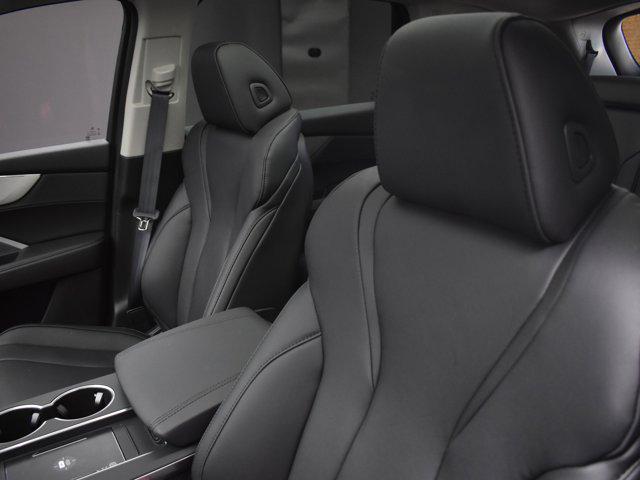 new 2025 Acura MDX car, priced at $55,350