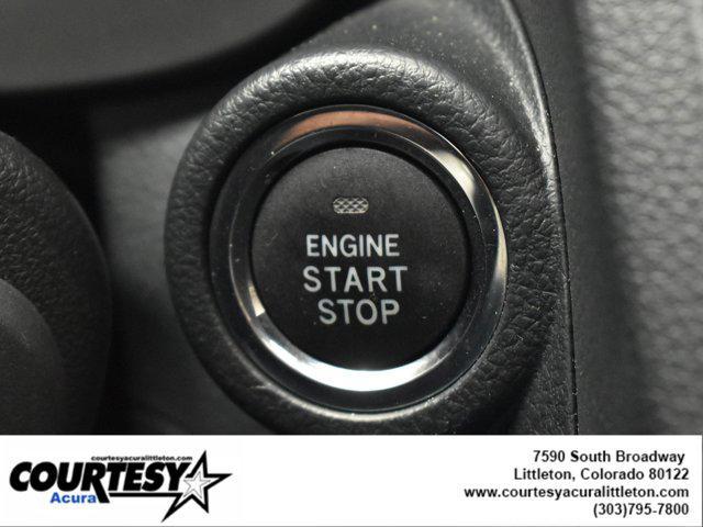 used 2020 Subaru WRX car, priced at $24,400