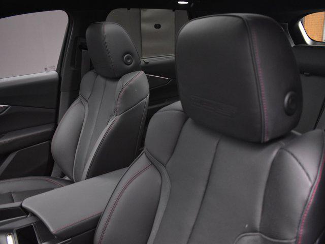 new 2024 Acura ZDX car, priced at $75,450