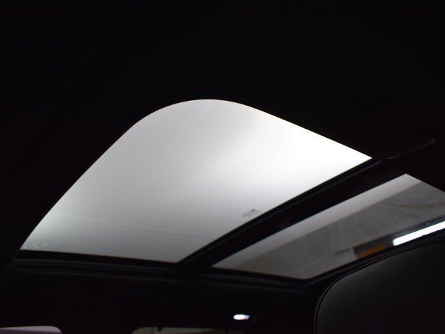 new 2024 Acura ZDX car, priced at $75,450