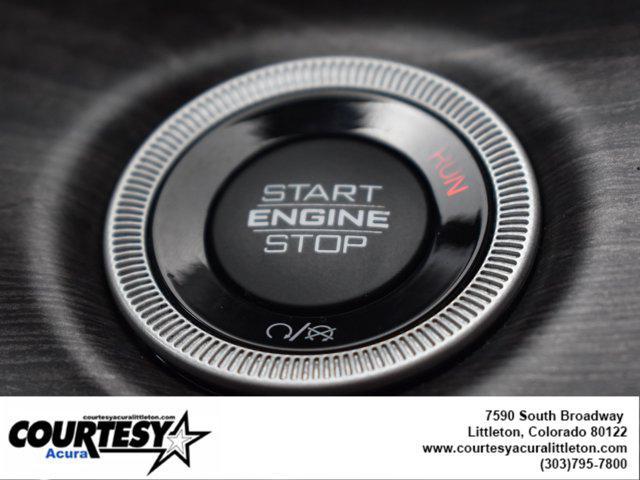 used 2022 Jeep Grand Cherokee car, priced at $29,181
