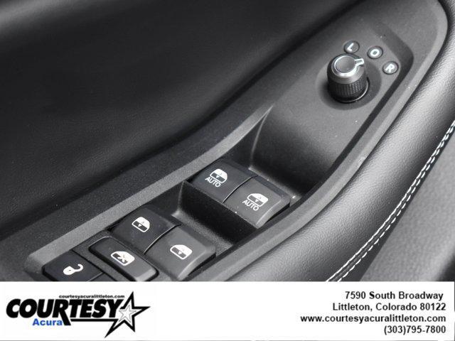 used 2022 Jeep Grand Cherokee car, priced at $29,181