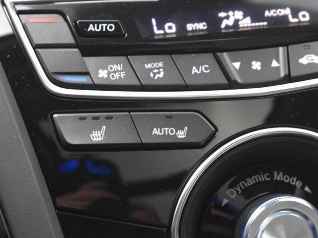new 2025 Acura RDX car, priced at $49,250