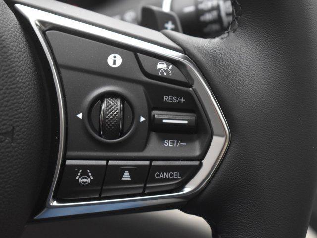 new 2025 Acura RDX car, priced at $49,250