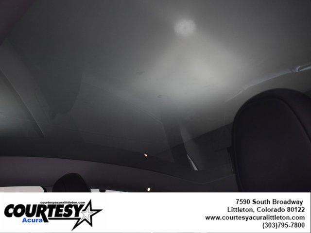 used 2023 Tesla Model Y car, priced at $29,400