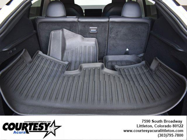 used 2023 Tesla Model Y car, priced at $29,400