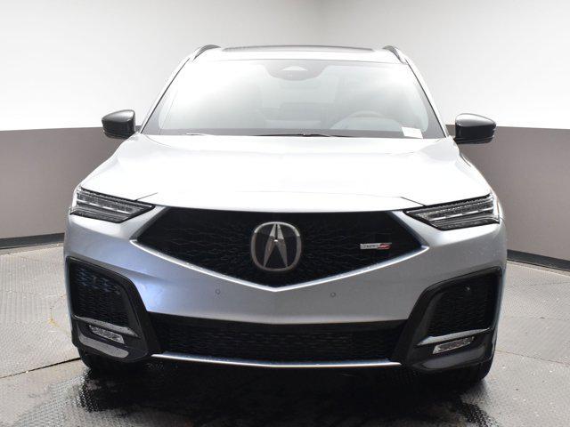 new 2025 Acura MDX car, priced at $76,600