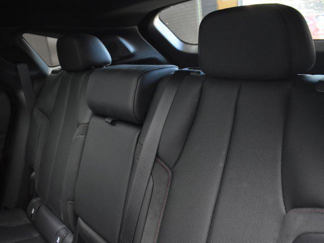 new 2024 Acura ZDX car, priced at $70,450