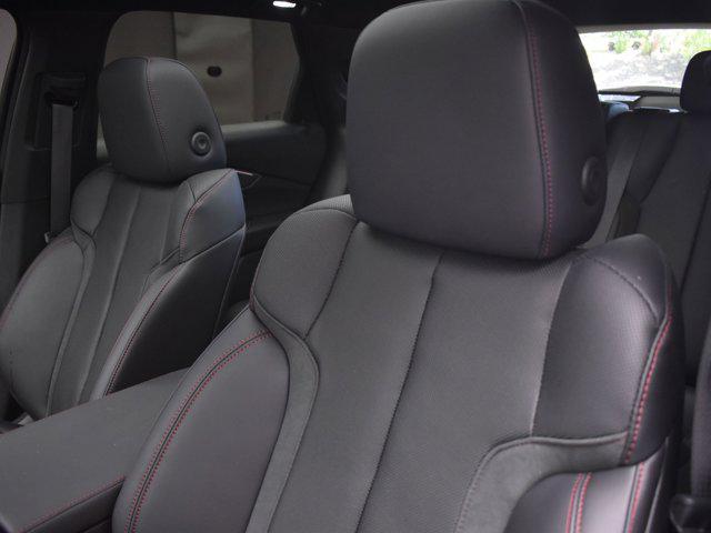 new 2024 Acura ZDX car, priced at $70,450