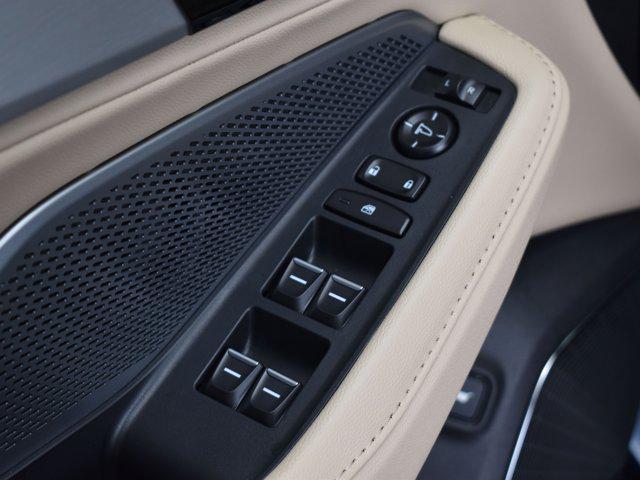 new 2025 Acura MDX car, priced at $54,750
