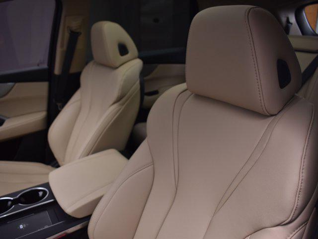 new 2025 Acura MDX car, priced at $54,750