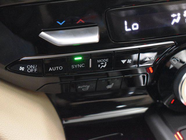 new 2025 Acura MDX car, priced at $54,750