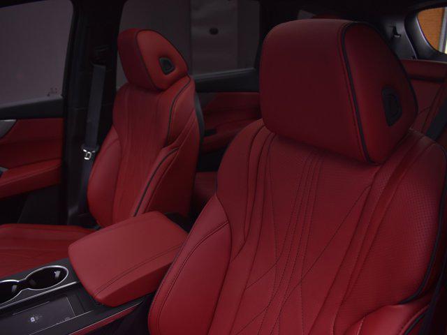 new 2026 Acura MDX car, priced at $70,850