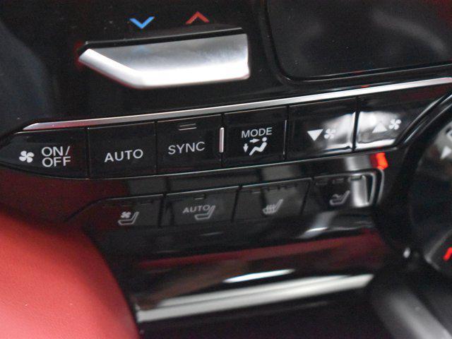 new 2026 Acura MDX car, priced at $70,850
