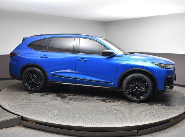 new 2026 Acura MDX car, priced at $70,850