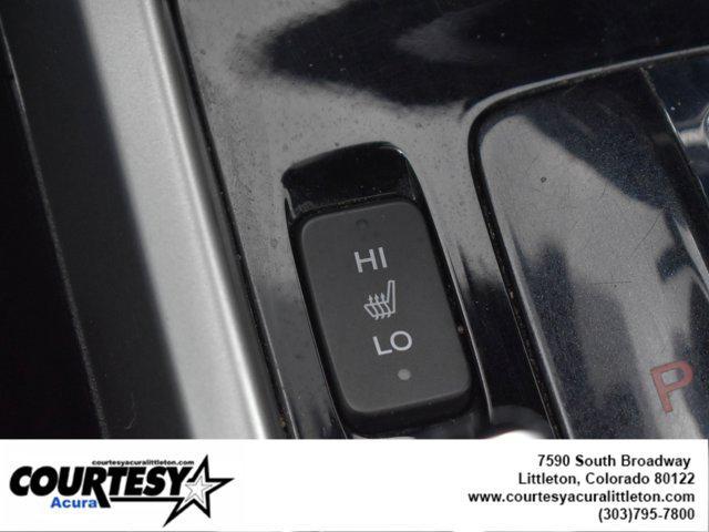 used 2016 Honda Accord car, priced at $21,494