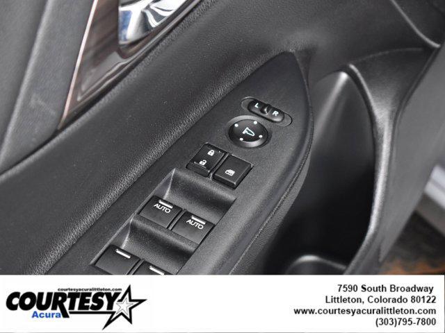 used 2016 Honda Accord car, priced at $21,494