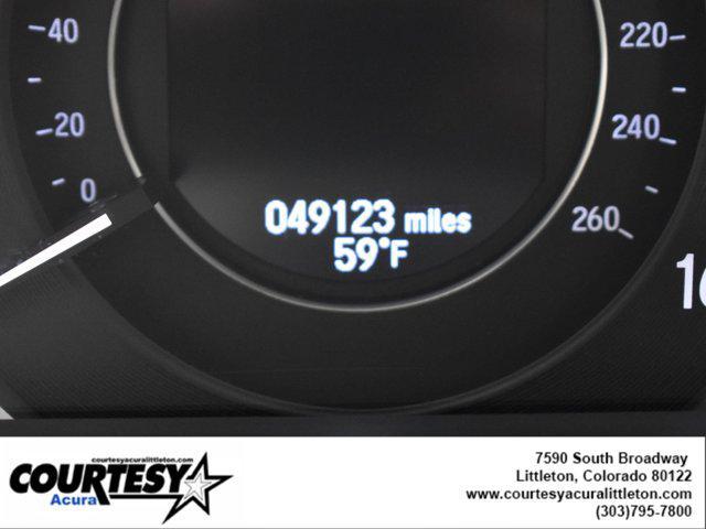 used 2016 Honda Accord car, priced at $21,494
