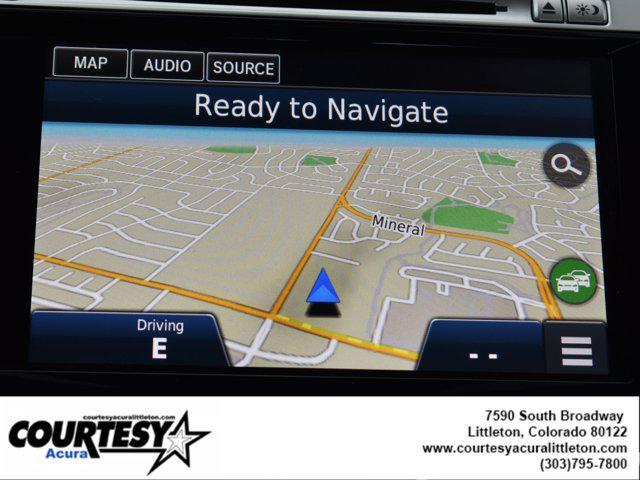 used 2016 Honda Accord car, priced at $21,494
