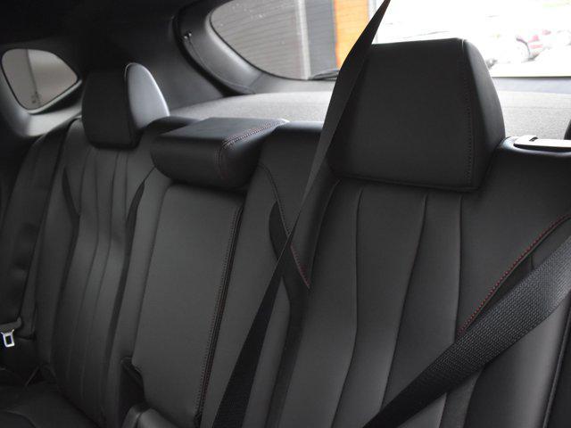 new 2025 Acura ADX car, priced at $45,350