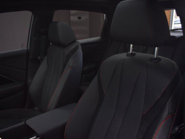 new 2025 Acura ADX car, priced at $45,350