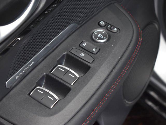 new 2025 Acura ADX car, priced at $45,350