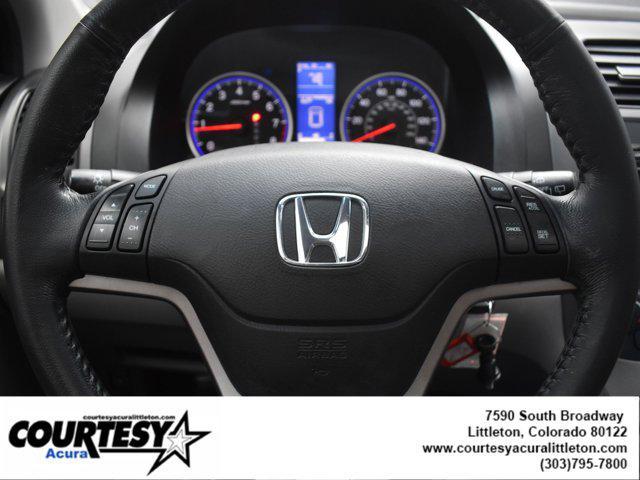 used 2010 Honda CR-V car, priced at $8,399