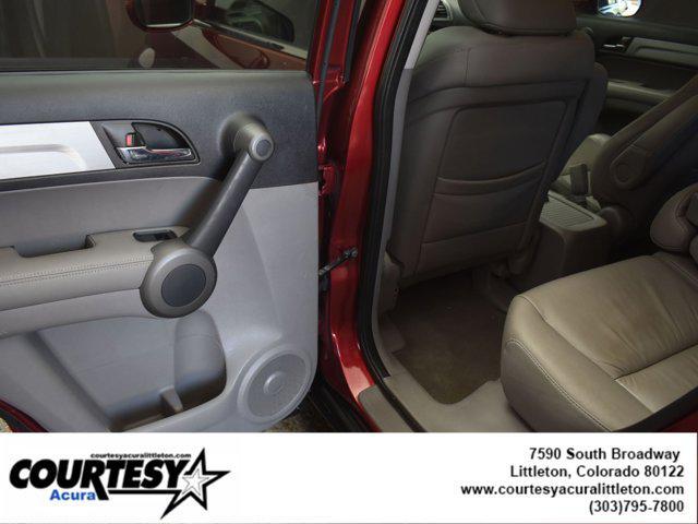 used 2010 Honda CR-V car, priced at $8,399