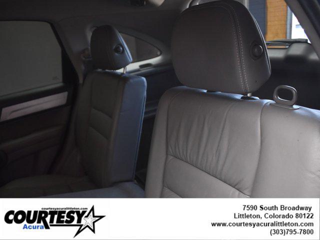 used 2010 Honda CR-V car, priced at $8,399