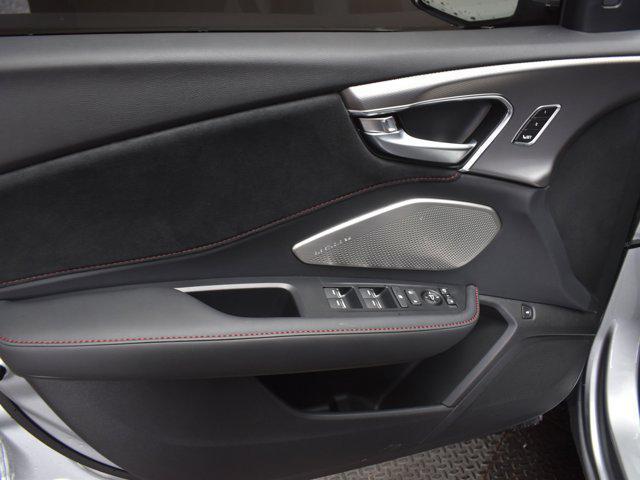 new 2025 Acura RDX car, priced at $55,800