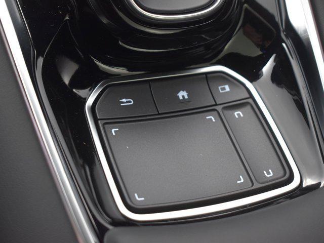 new 2025 Acura RDX car, priced at $55,800