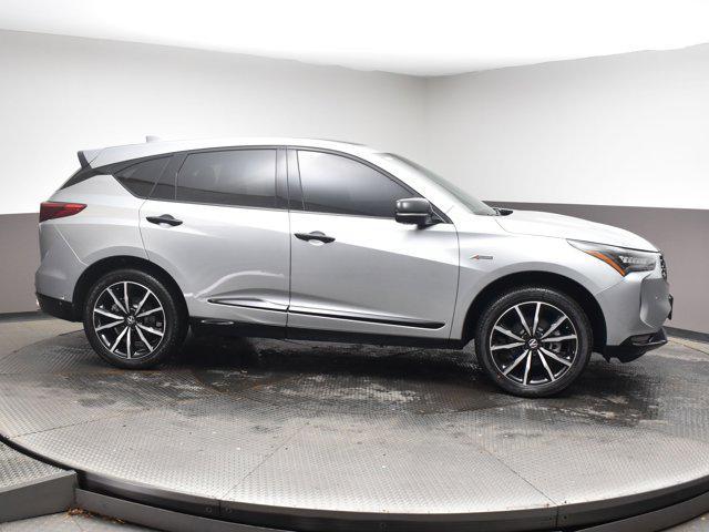 new 2025 Acura RDX car, priced at $55,800