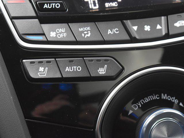 new 2025 Acura RDX car, priced at $55,800