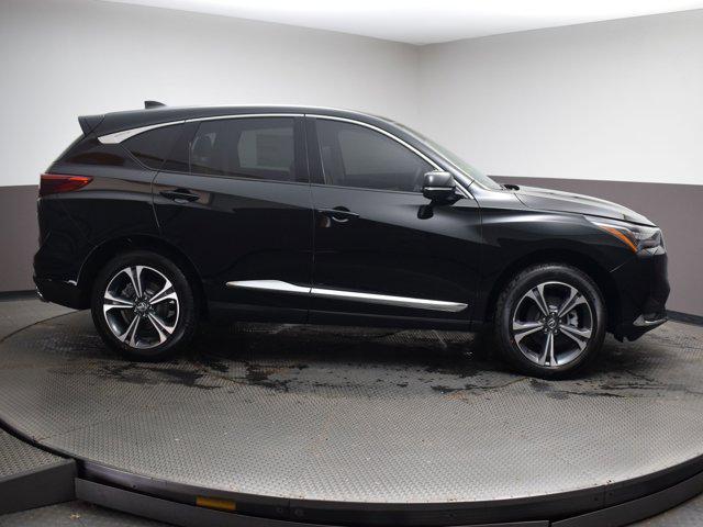 new 2024 Acura RDX car, priced at $54,100