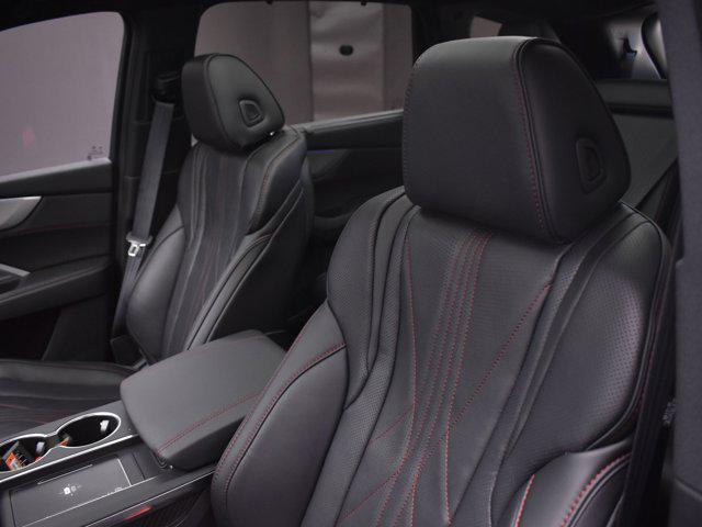 new 2026 Acura MDX car, priced at $70,850