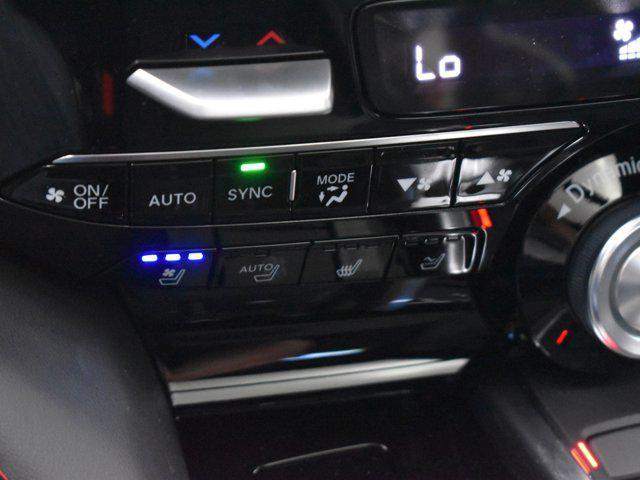new 2026 Acura MDX car, priced at $70,850