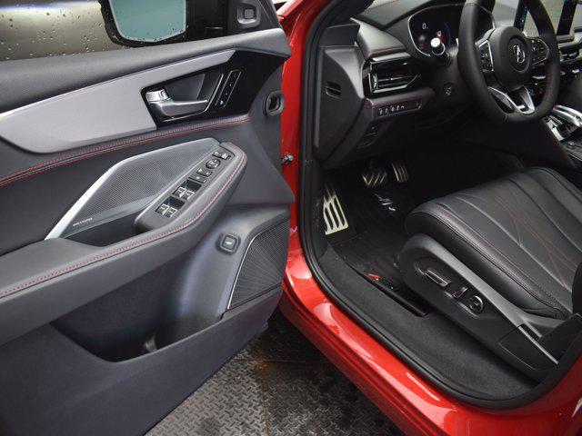 new 2026 Acura MDX car, priced at $70,850