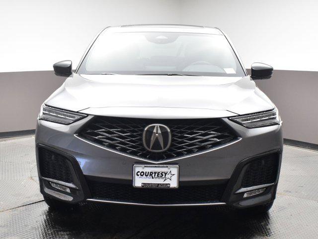 new 2025 Acura MDX car, priced at $63,750