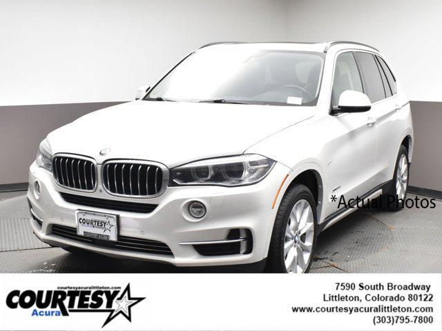 used 2014 BMW X5 car, priced at $12,110