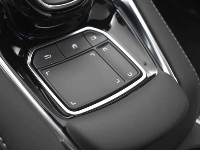 new 2025 Acura RDX car, priced at $52,250